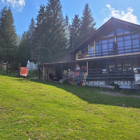 Hotel La Belle Vie Vartop Zewnętrze zdjęcie