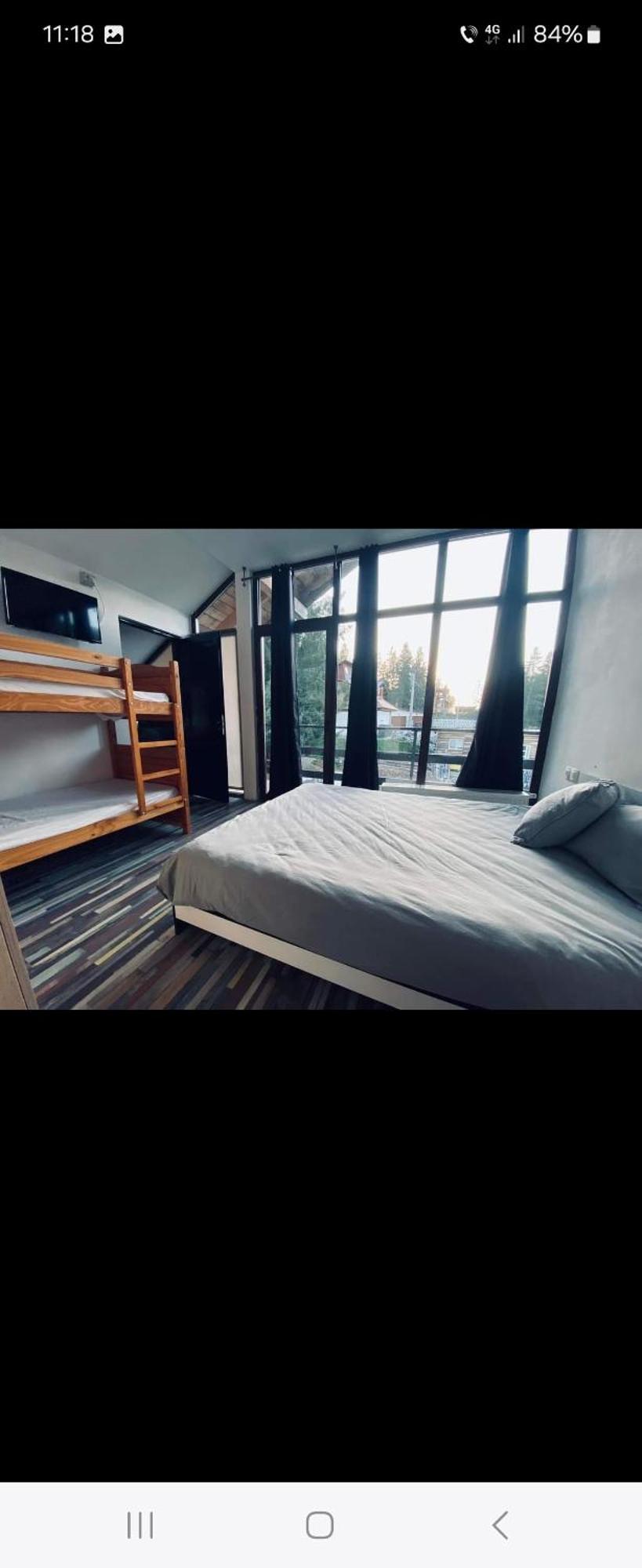 Hotel La Belle Vie Vartop Zewnętrze zdjęcie