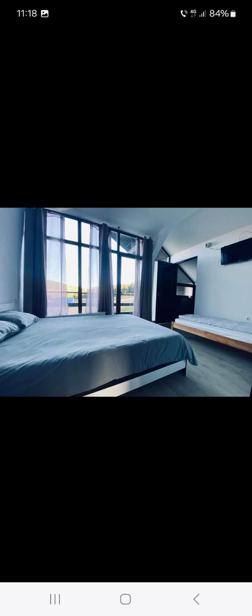 Hotel La Belle Vie Vartop Zewnętrze zdjęcie