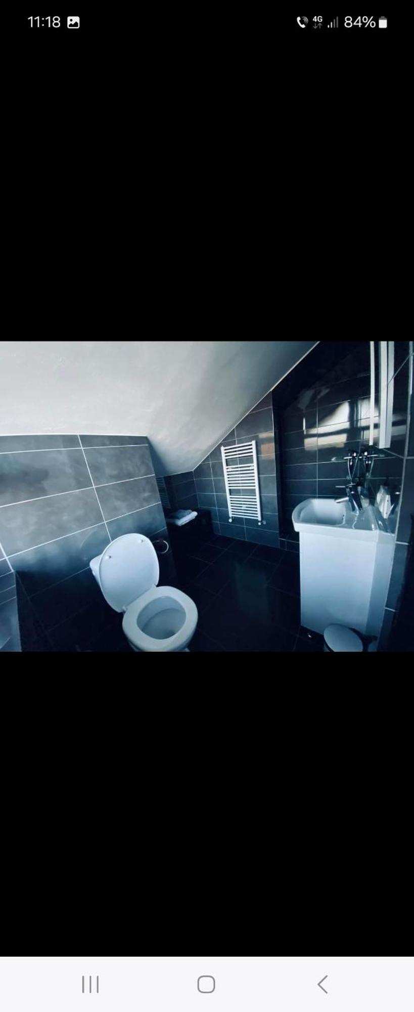 Hotel La Belle Vie Vartop Zewnętrze zdjęcie