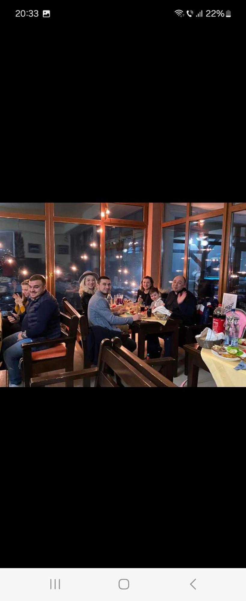 Hotel La Belle Vie Vartop Zewnętrze zdjęcie