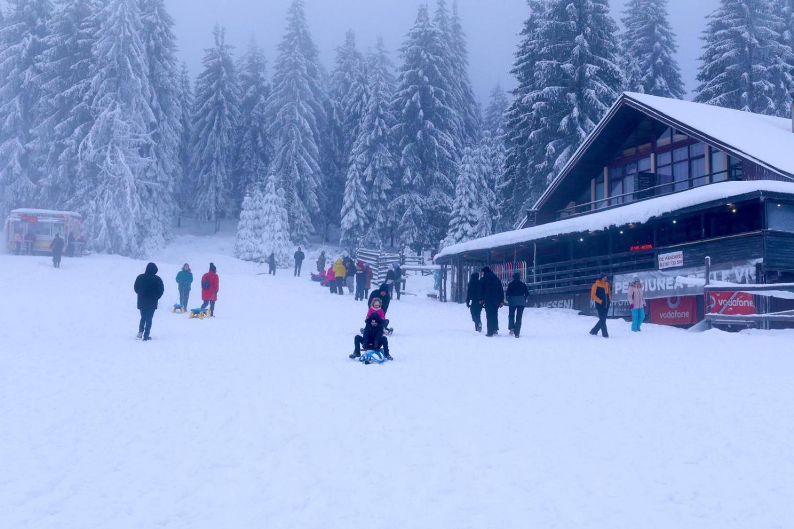 Hotel La Belle Vie Vartop Zewnętrze zdjęcie
